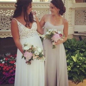 Meet your Posher, Mackenzie